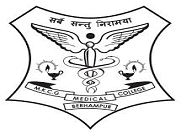 Maharaja Krishna Chandra Gajapati Medical College and Hospital - [MKCG]