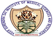 Veer Surendra Sai Institute of Medical Sciences and Research - [VIMSAR] logo