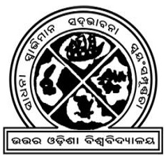 North Orissa University - [NOU] logo