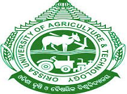 Orissa University of Agriculture and Technology - [OUAT]