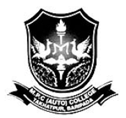 Maharaja Purna Chandra Autonomous College - [MPC] logo