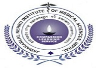 Jawaharlal Nehru Institute of Medical Sciences - [JNIMS]