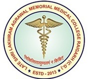 Late Shri Lakhi Ram Agrawal Memorial Government Medical College - [GMC]