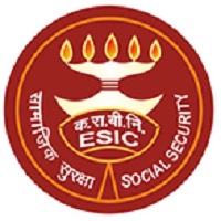 ESIC Medical College logo