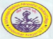 Mahamaya Rajkiya Allopathic Medical College - [MRAMC]