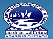 Udayanath College of Science and Technology