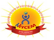 Mysore College of Engineering & Management - [MYCEM]