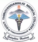 Government Tiruvannamalai Medical College & Hospital -  [GTVMMC]