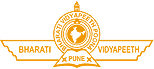 Bharati Vidyapeeth Matoshree Bayabai Shreepatrao Kadam Kanya Mahavidyalaya logo