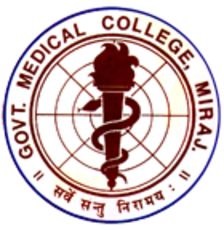 Government Medical College - [GMC] logo