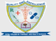 Royal College of Pharmacy & Health Sciences  logo