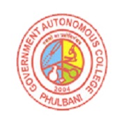 Government Autonomous College