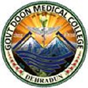 Government Doon Medical College - [GDMC]