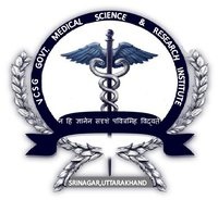 Veer Chandra Singh Garhwali Government Institute Of Medical Science and Research- [VCSGGMS & RI]