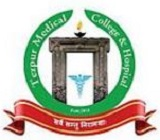 Tezpur Medical College & Hospital - [TMC]