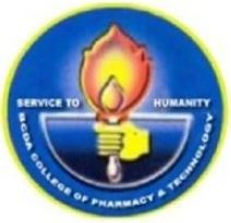 BCDA College of Pharmacy & Technology - [BCDAPT]