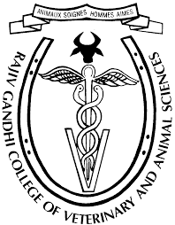 Rajiv Gandhi College of Veterinary & Animal Sciences - [RAGACOVAS]