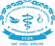 C.U. Shah College of Pharmacy and Research