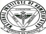 National Institute of Homeopathy - [NIH]