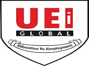 UEI Global Rohini logo