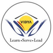 Vidya Knowledge Park - [VKP] logo