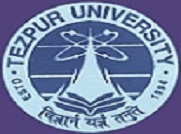 Tezpur University, School of Engineering Tezpur