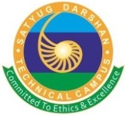 Satyug Darshan Institute of Engineering & Technology - [SDIET]