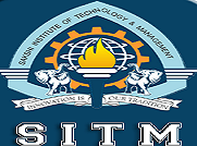 Sakshi Institute of Technology and Management - [SITM] logo