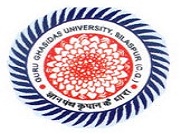 Guru Ghasidas Vishwavidyalaya, Faculty of Engineering & Technology logo