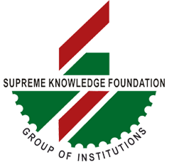 Supreme Knowledge Foundation Group of Institutions - [SKFGI]