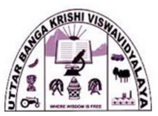 Uttar Banga Krishi Vishwavidyalaya - [UBKV]