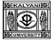 University of Kalyani