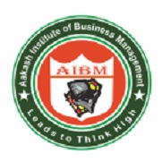 Aakash Institute of Business Management - [AIBM] Mallathalli