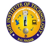 BGS Institute of Technology - [BGSIT] logo