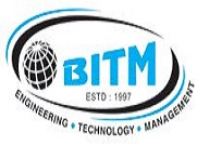 Ballari Institute of Technology and Management - [BITM]