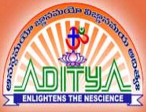 Aditya Pharmacy College, Surampalem