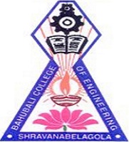 Bahubali College of Engineering - [BCE]