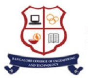 Bangalore College of Engineering and Technology-[BCET]