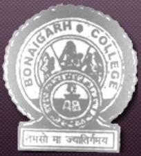 Bonaigarh college