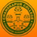 Chandrapur college