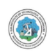 GM Institute of Technology - [GMIT]