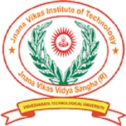 Jnana Vikas Institute of Technology - [JVIT] logo