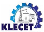 KLE College of Engineering and Technology - [KLECET]