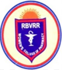 RBVRR Women’s College of Pharmacy