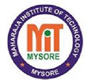 Maharaja Institute of Technology - [MIT]