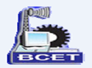 Balasore College of Engineering and Technology - [BCET]