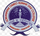 Lokanayak Omeo Kumar Das College - [LOKD]