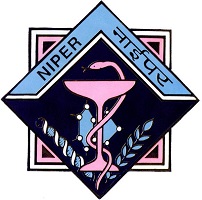 National Institute of Pharmaceutical Education and Research - [NIPER] logo