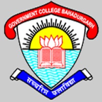 Government College logo