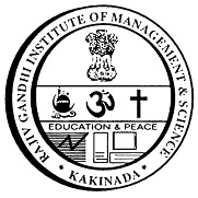 Rajiv Gandhi Institute of Management and Science - [RIMS], Kakinada logo